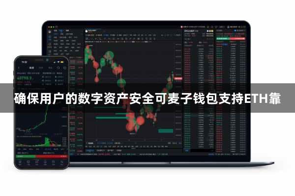 确保用户的数字资产安全可麦子钱包支持ETH靠